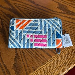 Vera Bradley Wallet